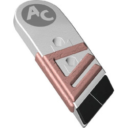 Pointe de soc AGRICARB PBS0188RG
