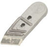 Pointe de soc AGRICARB PBS0188RG