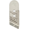 Pointe de soc AGRICARB PBS0188HRD