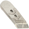 Pointe de soc AGRICARB PBS0188HRD