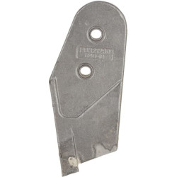 Pointe de soc AGRICARB PBH2128D