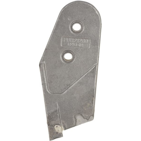 Pointe de soc AGRICARB PBH2128D