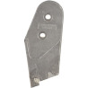 Pointe de soc AGRICARB PBH2128D