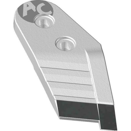 Pointe de soc AGRICARB PBH2128D