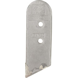 Pointe de soc AGRICARB PBG0023D
