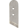 Pointe de soc AGRICARB PBG0023D