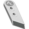 Pointe de soc AGRICARB PBG0023D