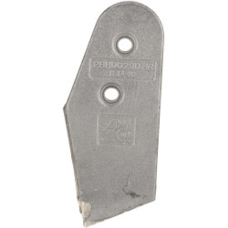 Pointe de soc AGRICARB PBH0029HRD