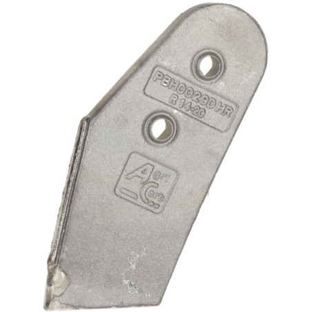 Pointe de soc AGRICARB PBH0029HRD