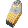 Pointe de soc AGRICARB PBH0029HRD