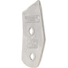 Pointe de soc AGRICARB PBN0095D