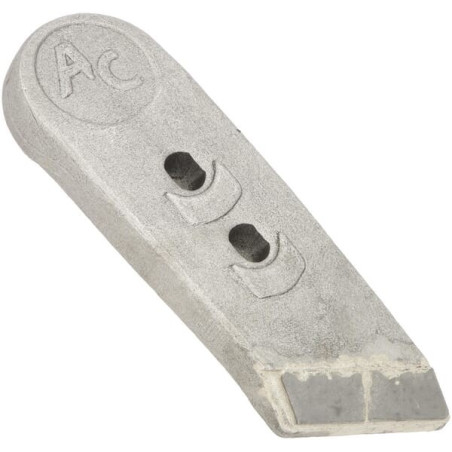 Pointe de soc AGRICARB PBS0188D