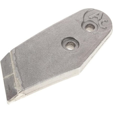 Pointe de soc AGRICARB PBH0029RD