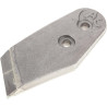 Pointe de soc AGRICARB PBH0029RD