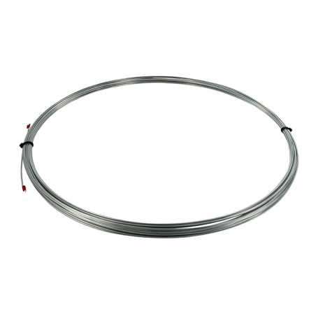 Rouleau 25m de câble rigide - diamètre 1,5 mm