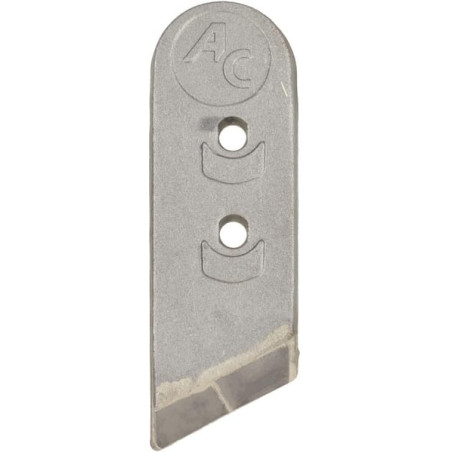 Pointe de soc AGRICARB PBG0023G