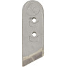 Pointe de soc AGRICARB PBG0023G