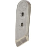 Pointe de soc AGRICARB PBG0023G