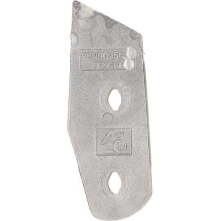 Pointe de soc AGRICARB PBN0095G