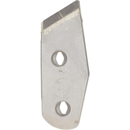 Pointe de soc AGRICARB PBN0095G
