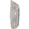 Pointe de soc AGRICARB PBN0095G