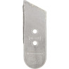Pointe de soc AGRICARB PBS0188HRG