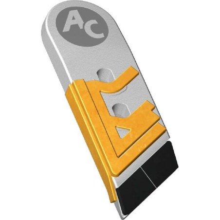 Pointe de soc AGRICARB PBS0188HRG