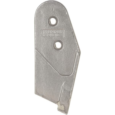 Pointe de soc AGRICARB PBH2128G