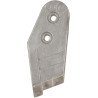 Pointe de soc AGRICARB PBH2128G