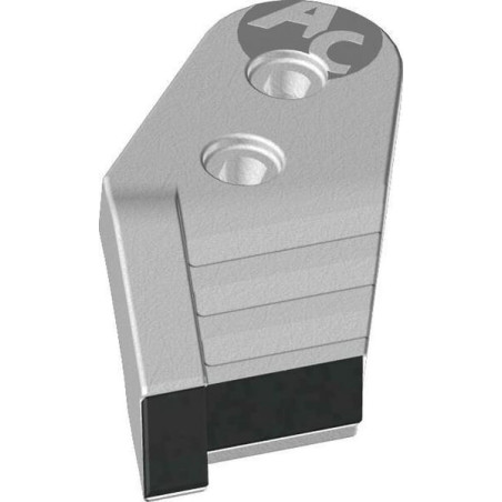 Pointe de soc AGRICARB PBH2128G