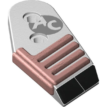 Pointe de soc AGRICARB PBH0029RG