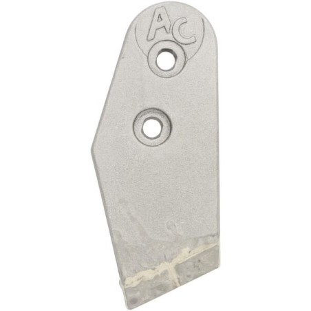 Pointe de soc AGRICARB PBH0029RG