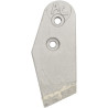 Pointe de soc AGRICARB PBH0029RG