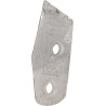 Pointe de soc AGRICARB PBN0095RG