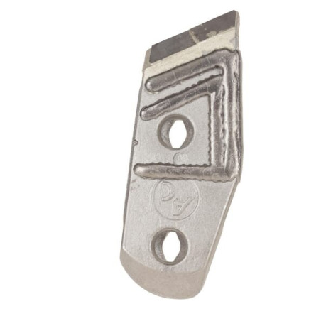 Pointe de soc AGRICARB PBN0095RG