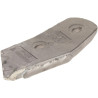 Pointe de soc AGRICARB PBN0095RG