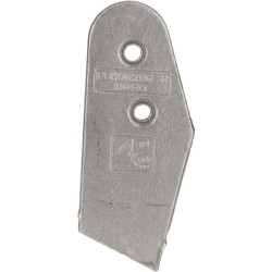 Pointe de soc AGRICARB PBH0029G