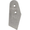 Pointe de soc AGRICARB PBH0029G