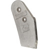 Pointe de soc AGRICARB PBH0029G
