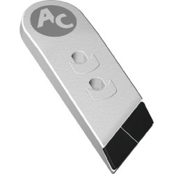 Pointe de soc AGRICARB PBS0188G