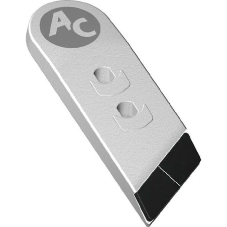 Pointe de soc AGRICARB PBS0188G