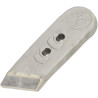 Pointe de soc AGRICARB PBS0188G