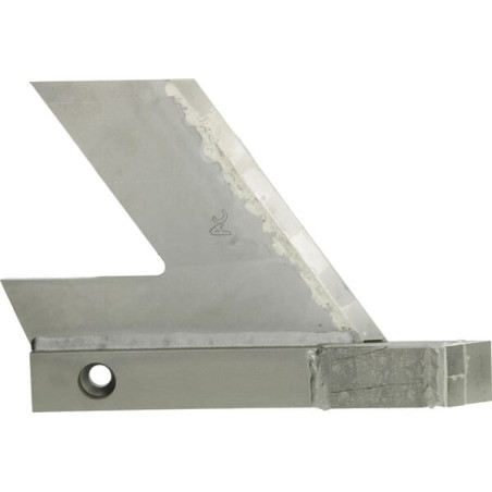 Pointe de sous-soleuse gauche AGRICARB LAG1267G