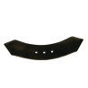 Pointe de cultivateur 510x120x12mm UNIVERSEL 444897KR