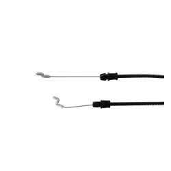 Câble frein moteur MTD 746-0553 - 7460553 - 946-0553 - 9460553