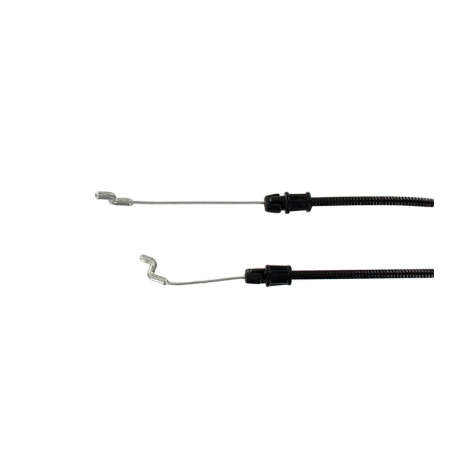 Câble frein moteur MTD 746-0553 - 7460553 - 946-0553 - 9460553