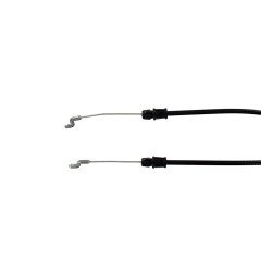 Câble frein moteur MTD 746-0554 - 946-0554 - 7460554 - 9460554