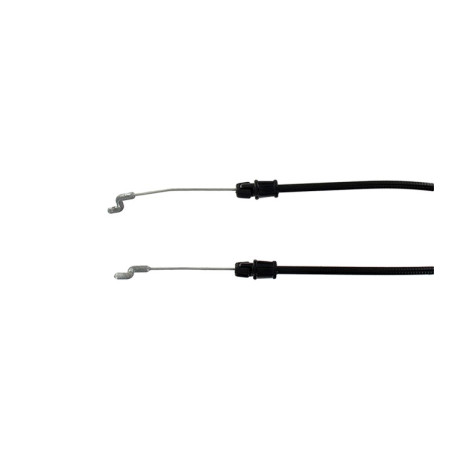 Câble frein moteur MTD 746-0554 - 946-0554 - 7460554 - 9460554