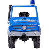 Voiture de policier miniature ROLLY TOYS R038251
