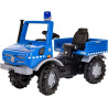 Voiture de policier miniature ROLLY TOYS R038251